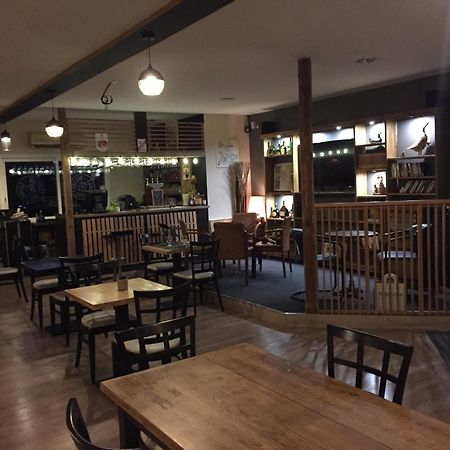 Hotel Les Lodges D'Eauze Екстер'єр фото