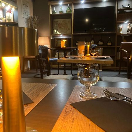 Hotel Les Lodges D'Eauze Екстер'єр фото