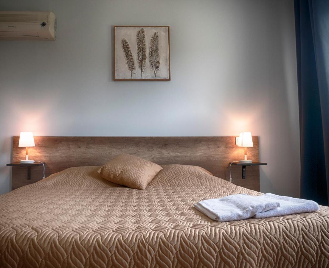 Hotel Les Lodges D'Eauze Екстер'єр фото